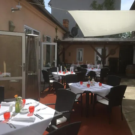 Goldener Hahn Hotel